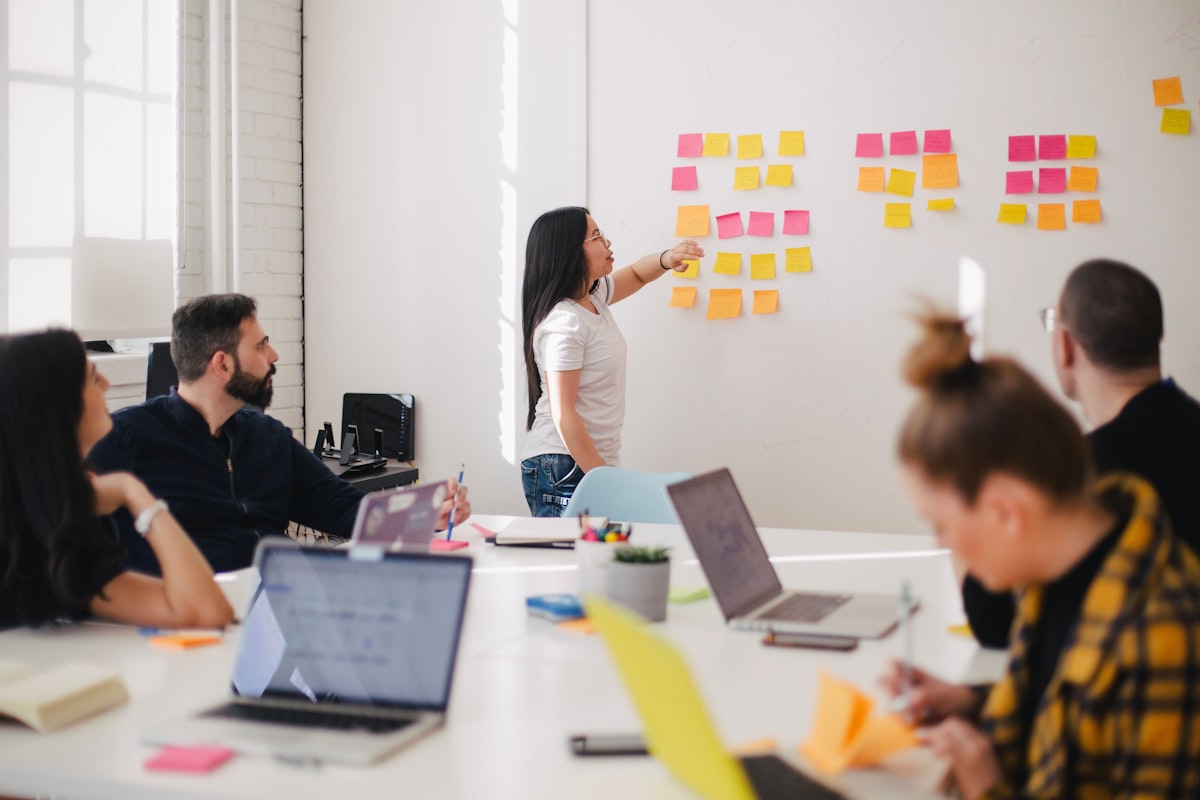 AI Data Intelligence investigation methodology and strategic planning process