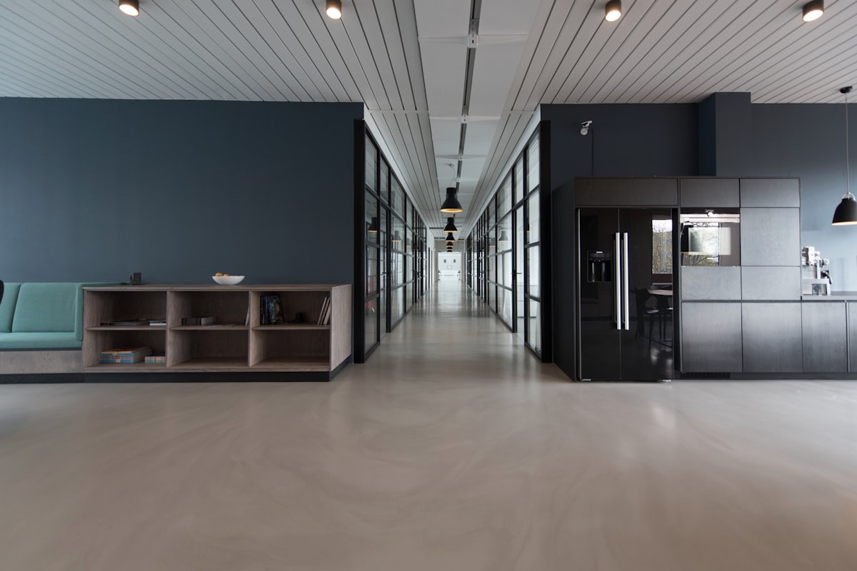 AI Data Intelligence Hong Kong headquarters and professional team