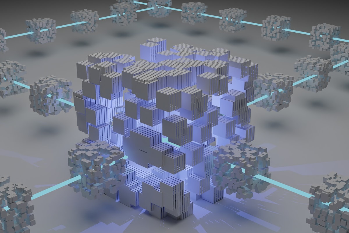 On-chain blockchain transaction analysis and data tracing visualization