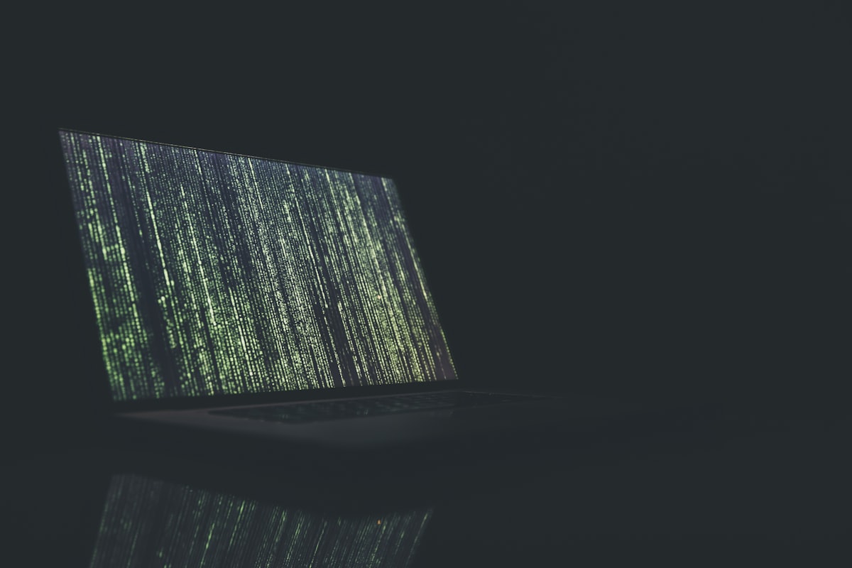 Enterprise-grade cybersecurity infrastructure and data protection systems